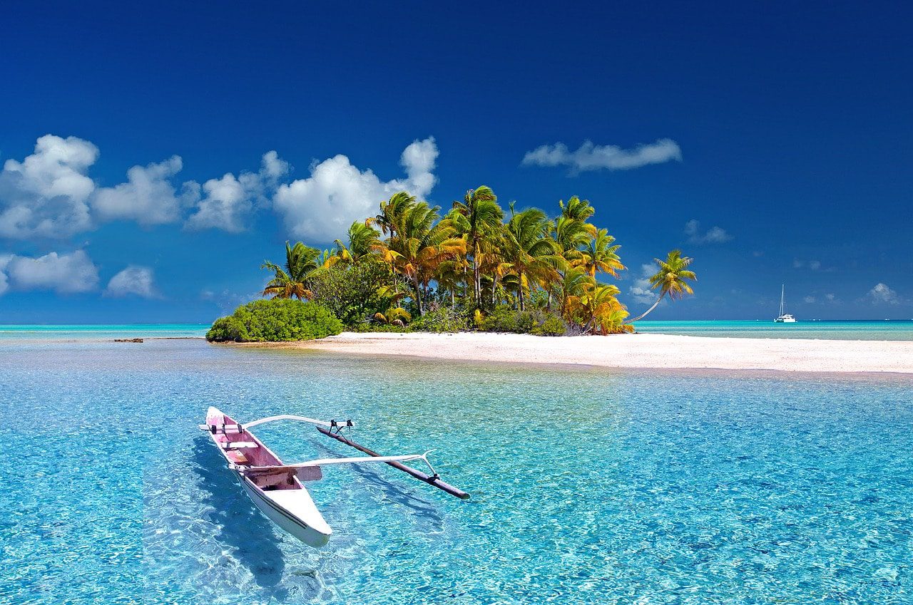 Top Beaches in Jamaica